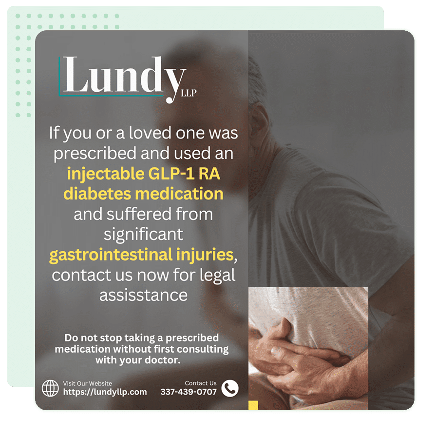 Programatic ad Lundy LLP