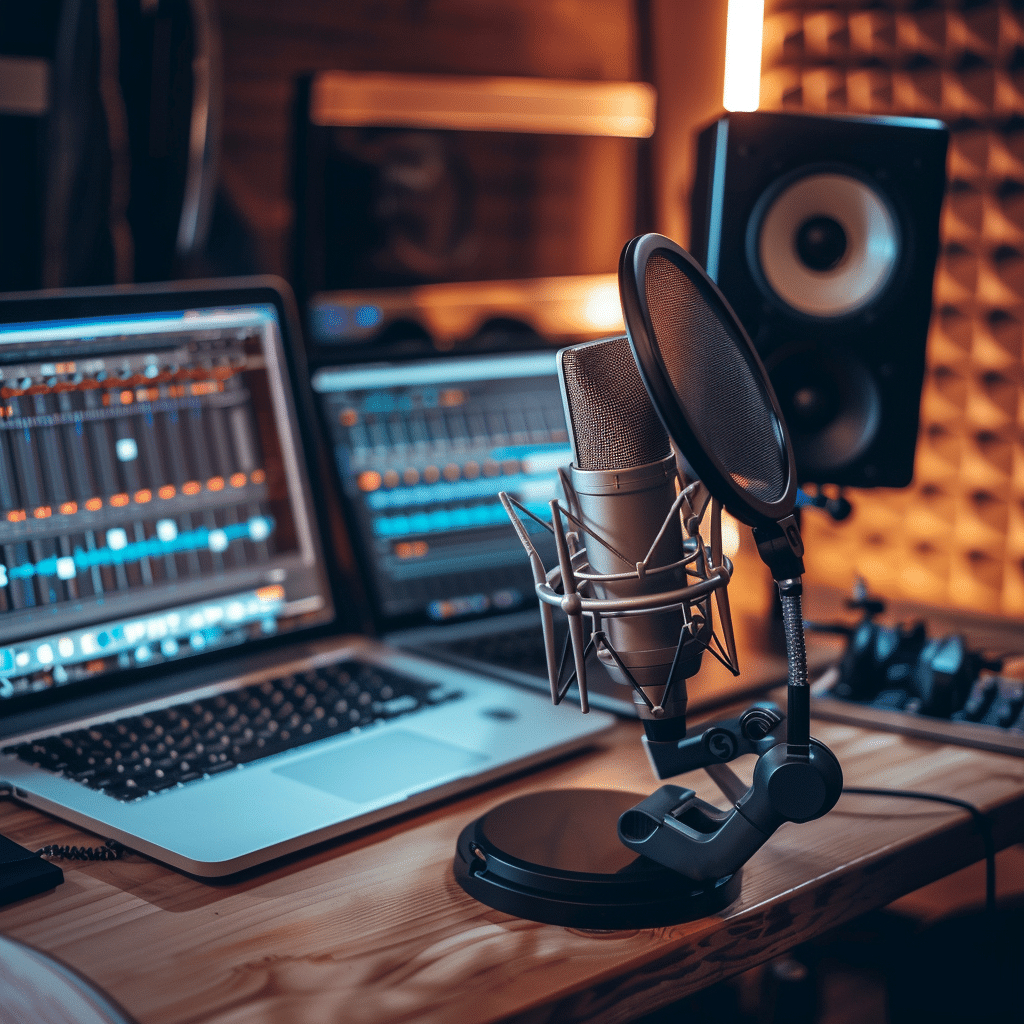 podcast-studio-lake-charles